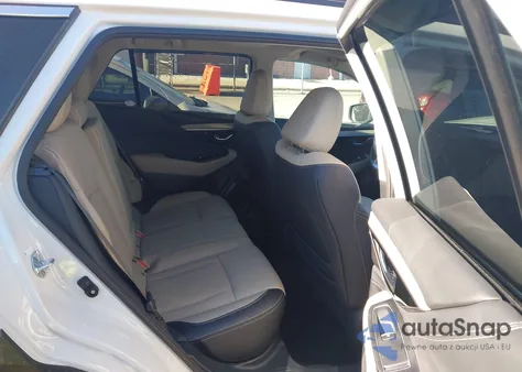 2024 Subaru Outback Limited z USA, uszkodzony, nr VIN 4S4BTANC0R3143787